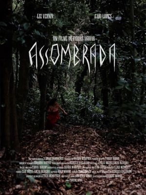 Assombrada's poster