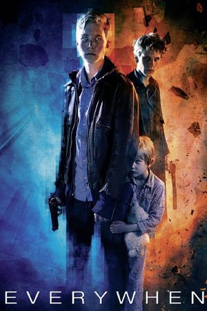 Everywhen's poster