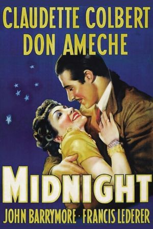 Midnight's poster