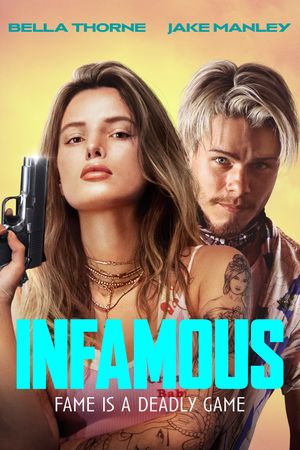 Infamous's poster