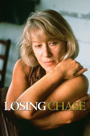 Losing Chase's poster