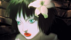 Ghost in the Shell 2: Innocence's poster