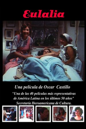 Eulalia's poster