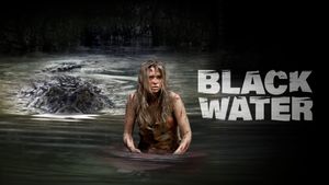 Black Water's poster