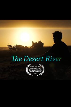 The Desert River's poster image