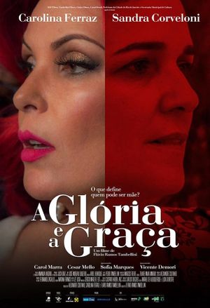 Gloria and Grace's poster