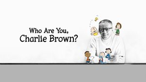 Who Are You, Charlie Brown?'s poster