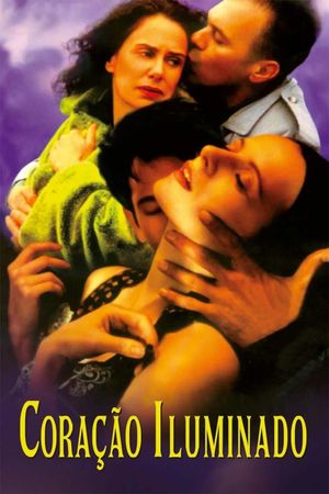Foolish Heart's poster