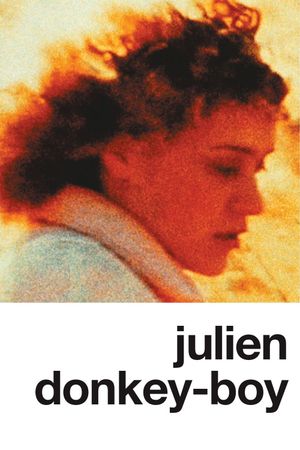 Julien Donkey-Boy's poster