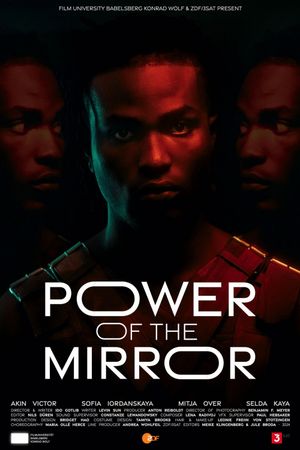 Power of the Mirror's poster