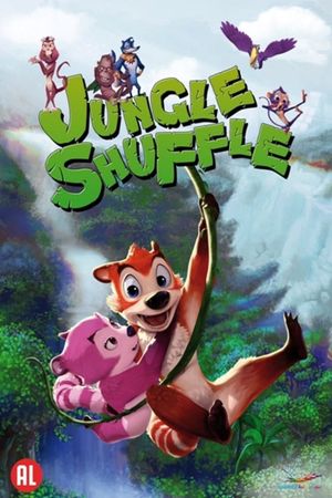 Jungle Shuffle's poster