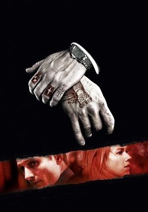 Eastern Promises's poster