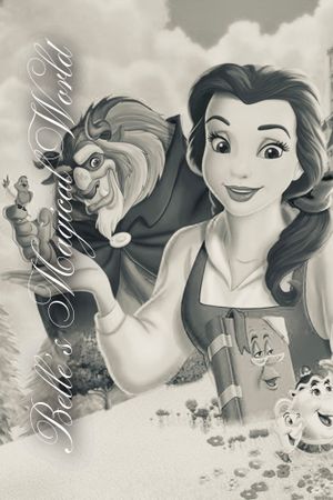 Belle's Magical World's poster