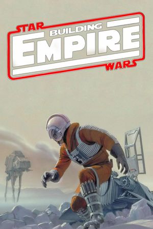Building Empire's poster