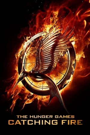 The Hunger Games: Catching Fire's poster