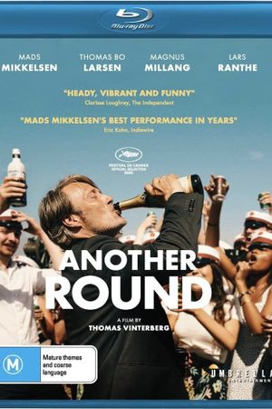 Another Round's poster