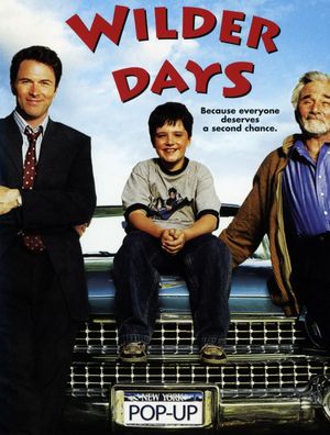 Wilder Days's poster