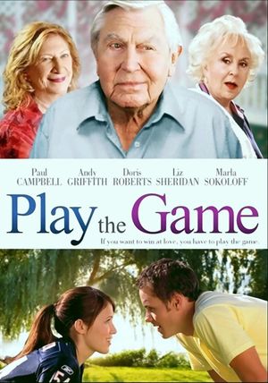 Play the Game's poster