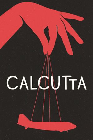 Calcutta's poster