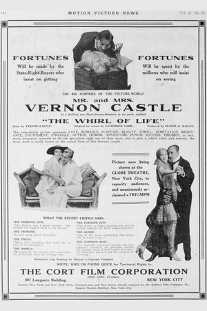 The Whirl of Life's poster image