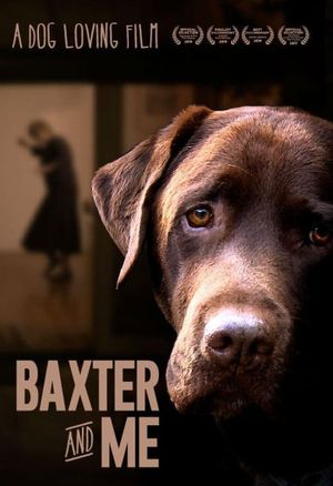 Baxter and Me's poster