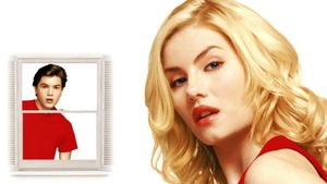 The Girl Next Door's poster