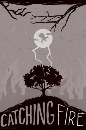 The Hunger Games: Catching Fire's poster