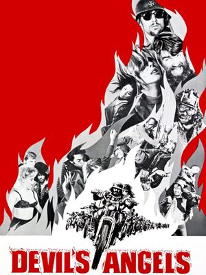 Devil's Angels's poster