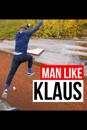 Man Like Klaus's poster image