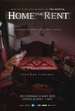 Home for Rent's poster