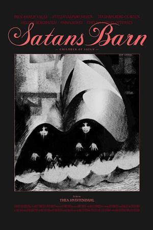 Children of Satan's poster image