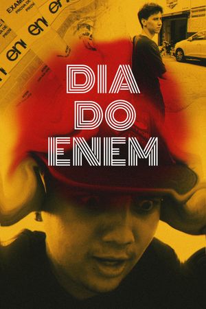 Enem Day's poster
