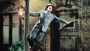 Gene Kelly, vivre et danser's poster