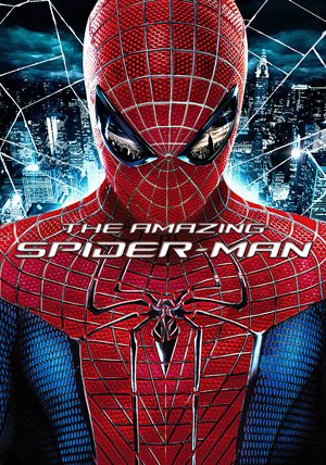 The Amazing Spider-Man's poster