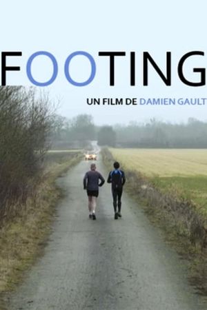 Footing's poster