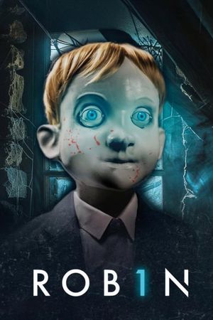 Rob1n's poster
