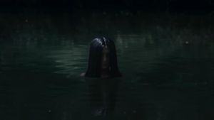 Haunting of Mount Gede's poster