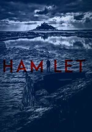 Hamlet: The Fall of a Sparrow's poster