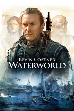 Waterworld's poster