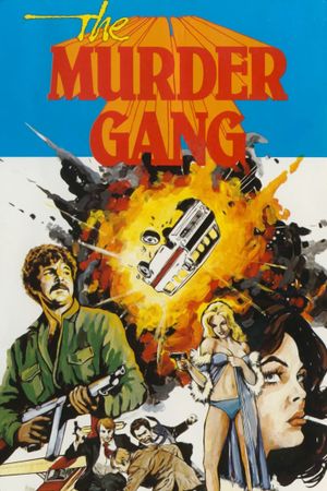 Black Heat's poster