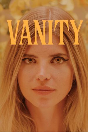 VANITY's poster