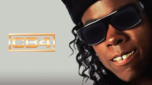 CB4's poster