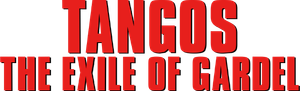 Tangos, the Exile of Gardel's poster