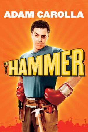 The Hammer's poster