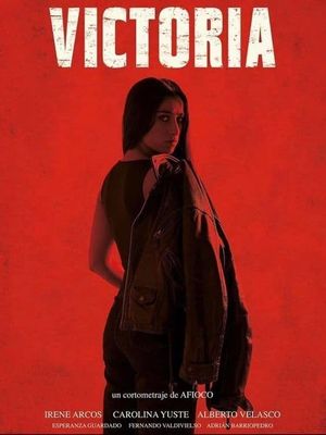 Victoria's poster image