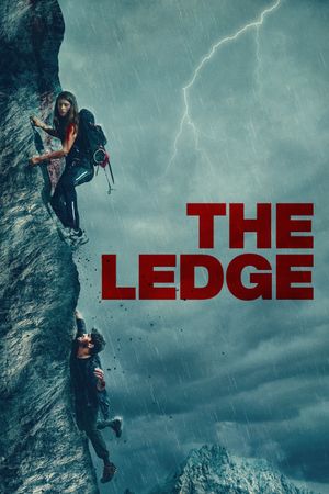 The Ledge's poster