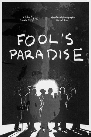 Fool's Paradise's poster