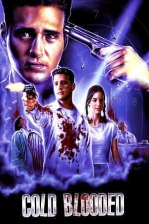 Coldblooded's poster