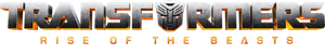 Transformers: Rise of the Beasts's poster