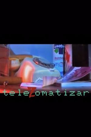 Telezomatizar's poster